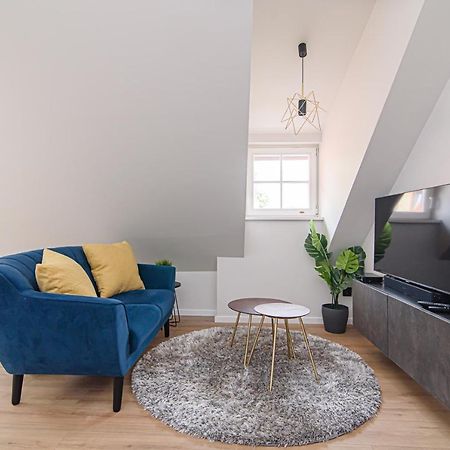 Zydu Str Two Bedrooms Apartment By Urban Rent VNO Exterior foto