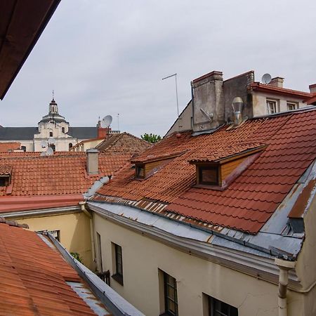 Zydu Str Two Bedrooms Apartment By Urban Rent VNO Exterior foto
