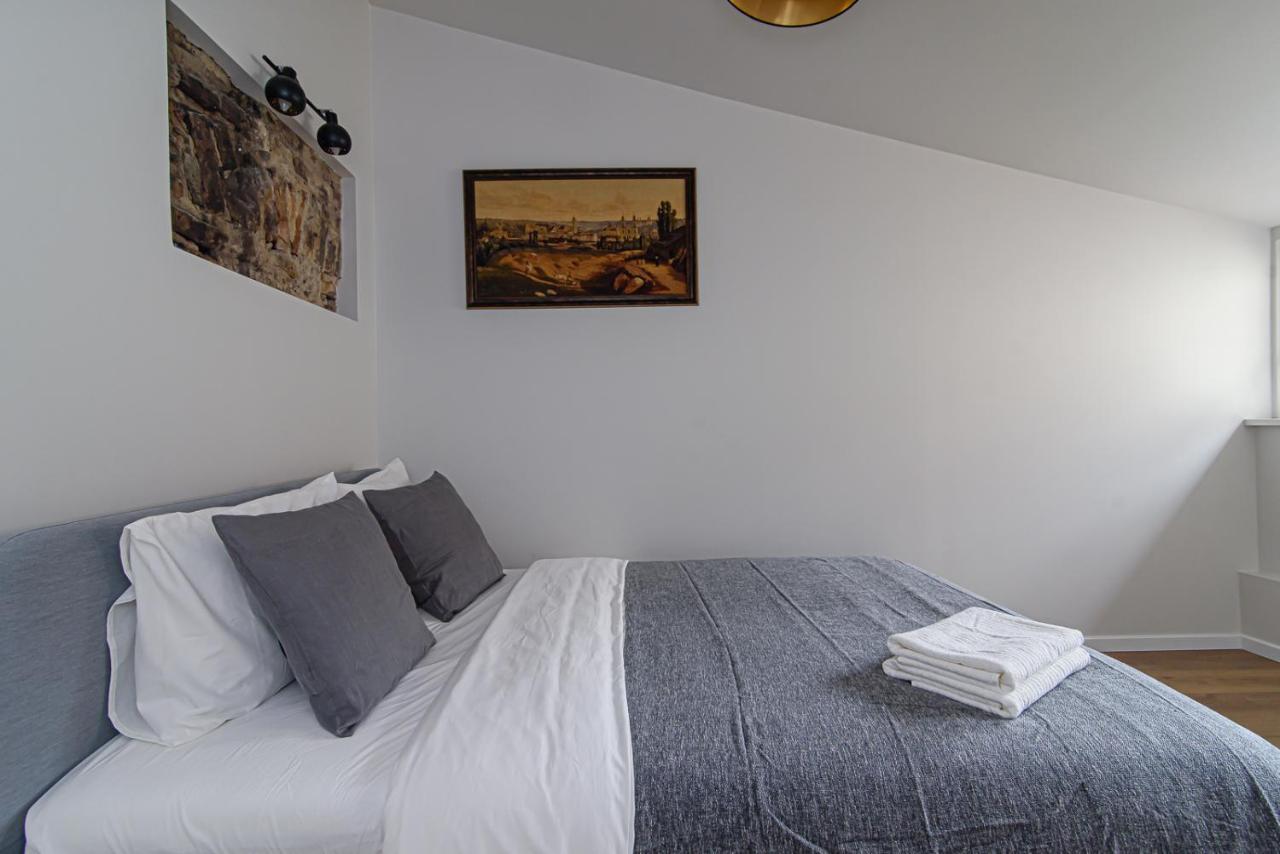 Zydu Str Two Bedrooms Apartment By Urban Rent VNO Exterior foto