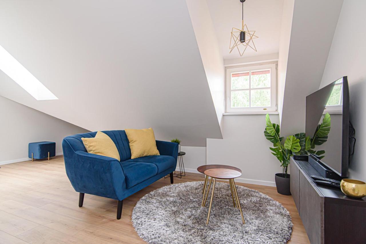 Zydu Str Two Bedrooms Apartment By Urban Rent VNO Exterior foto