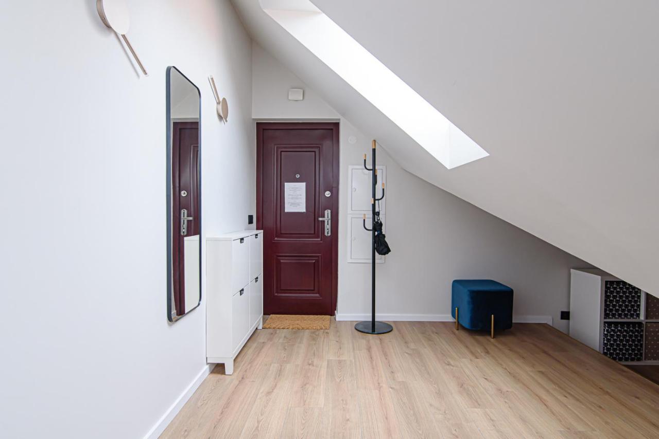 Zydu Str Two Bedrooms Apartment By Urban Rent VNO Exterior foto