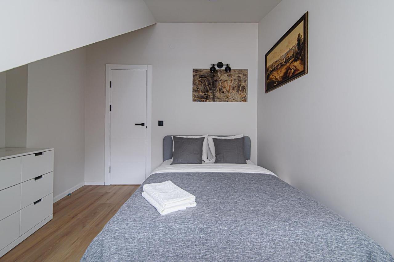 Zydu Str Two Bedrooms Apartment By Urban Rent VNO Exterior foto
