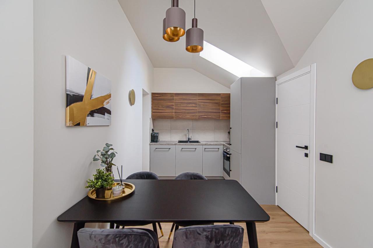 Zydu Str Two Bedrooms Apartment By Urban Rent VNO Exterior foto