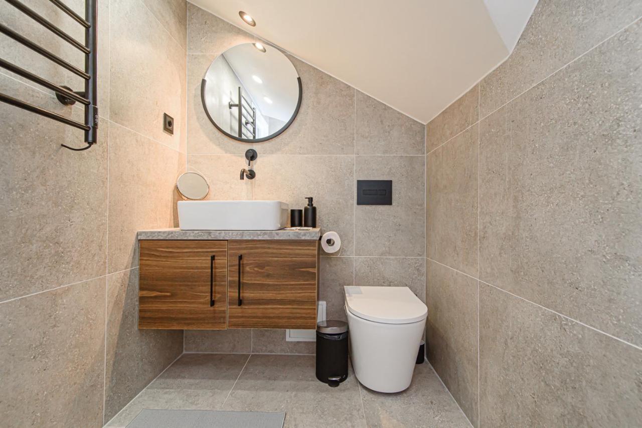 Zydu Str Two Bedrooms Apartment By Urban Rent VNO Exterior foto