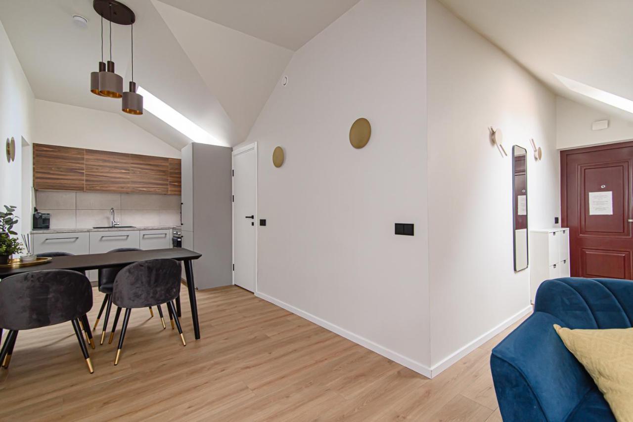 Zydu Str Two Bedrooms Apartment By Urban Rent VNO Exterior foto